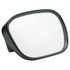 Raider R25 3.5" x 2.25" Powersports Velcro Hand Mirror for