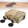 Night Vision Goggles 4K Night Vision Binoculars 3in IPS Screen