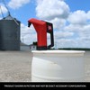 Fill-Rite FR20V Lever Operated Fuel & Oil Transfer Hand Pump