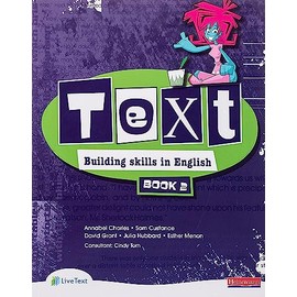 Text: Building Skills in English 11-14 Student Book 2