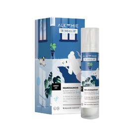 Alkemie Biomimetic Emulsion for Sensitive and Capillary Skin 300g