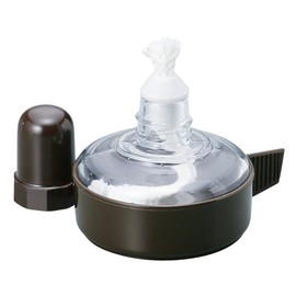 Niigata Seiki BeHAUS R-1 Alcohol Lamp, Made in Japan