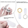 16 Pack 30 Led Fairy Lights Battery Operated String 10