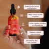 Eve Hanson Rosehip Oil - Organic Cold Pressed Seeds |Moisturizing