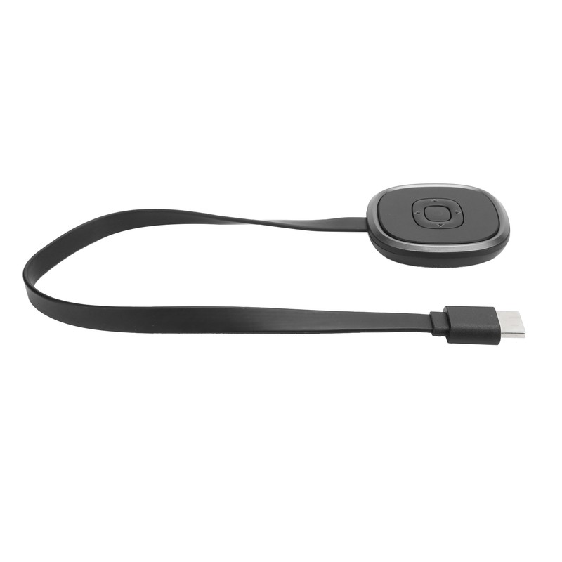 Wireless HDMI Display Adapter 2.4G/5G WiFi Dongle 4K HD Screen