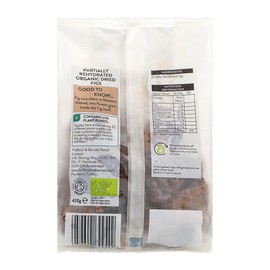 Holland & Barrett Organic Spanish Figs 400g