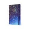 Legami - Spiral Bound Weekly Planner 2025-2026 Stars 16 Months