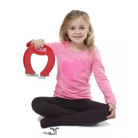 Brainstorm Toys Massive Magnet Designed for Children Ages 3+ Years