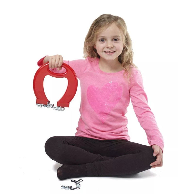 Brainstorm Toys Massive Magnet Designed for Children Ages 3+ Years