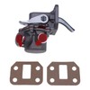 DUDSN Fuel Lift Pump 17/913600 17/401300 compatible with JCB 1400B