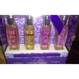 Famous Fragrance Collection