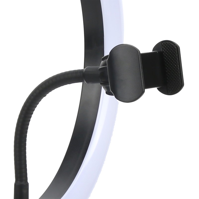 26cm Ring Shape Fill Light Live Steaming Supplementary Lamp with
