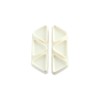 Leadigol 6 in 1 Onigiri Mould 6 Cavity Triangle Japanese