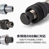 CYCLITST Cotterless Crank Removal Tool Crank Puller Made in Taiwan