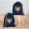 Shirtracer - Gym Bag Backpack - Compatible with Oktoberfest Bag