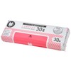 Core CT-030R Plastic Bags with Hands, 1.8 gal (30 L),