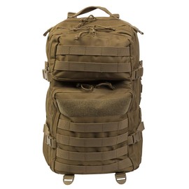 DEPARTED Military Tactical Backpack, Assault Backpack, Hiking Bag, Army Molle