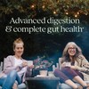 New Chapter All-Flora Probiotic for Advanced Digestion & Complete Gut