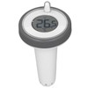 Wireless Pool Thermometer LCD Display 0.1℃ Accuracy Waterproof Digital Floating