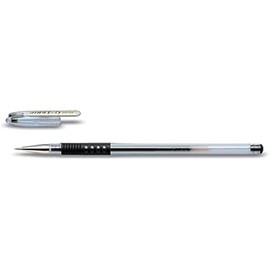 G107 Grip Gel Rollerball 0.7 mm - Black