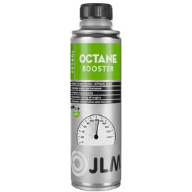 JLM Petrol Octane Booster 250 ml Octane Booster