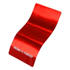 PRISMATIC POWDERS® Lollypop Red (1 LB/UPS-1506) - The Powder Coat Color Experts
