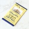 No.3 ~ 9 Clover France embroidery needle <57-039>