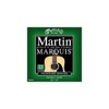 C.F. Martin & Co. M2600 Bronze Acoustic Guitar Strings, Extra
