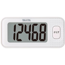 Pedometer with 3D Sensor FB-740 Pink