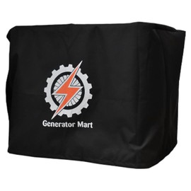 Generator Mart Generator Cover (MEDIUM)