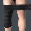 DFsucces Bandage Supporters, 2 Pieces, 15.7 inches (40 cm), Taping