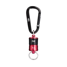 Daiwa Magnetic Keeper 5.0 Red/Black