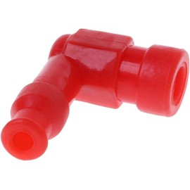 High Performance Spark Plug Cap For 50cc 110cc 125cc 140cc 150cc 160cc Dirt Pit bike ATV Quad Buggy Scooter Motorcycle Motorbike Accessories