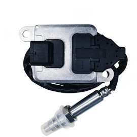 A0009058411 0009058411 New Nitrogen Oxide Nox Sensor Compatible with Benz W221 W212 X253 C253 W222 V222 R172 W166 W172 W253 W447 W205
