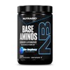 NutraBio EAA Pure - 30 Servings Blue Raspberry