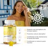 Weider Vitamin D Gummies (50 Gummies) Lemon, with Vitamin D3