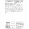 Vervain, Blue (Verbena) Tea (Loose) (4 oz, ZIN: 427155)