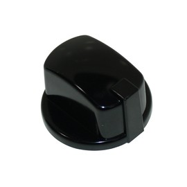 Indesit Oven Control Knob. Genuine Part Number C00285867