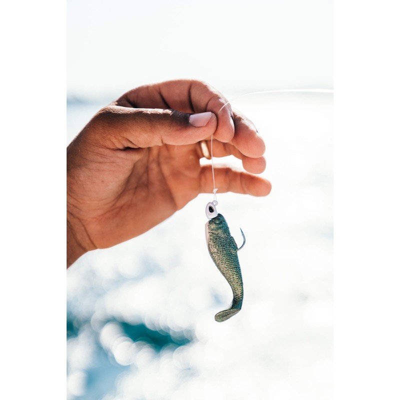 Berkley Gulp! Pogy New Penny, 3-Inch