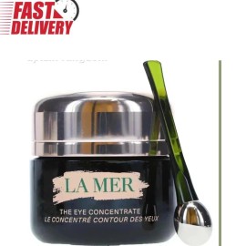 La Mer The Eye Concentrate 0.5oz/15ml/Nuevo en Caja