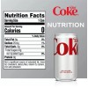 Coca-Cola Diet Coke Mini (7.5 oz., 30 pk.)