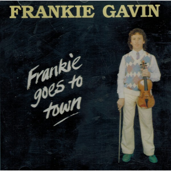 Frankie Goes to Town