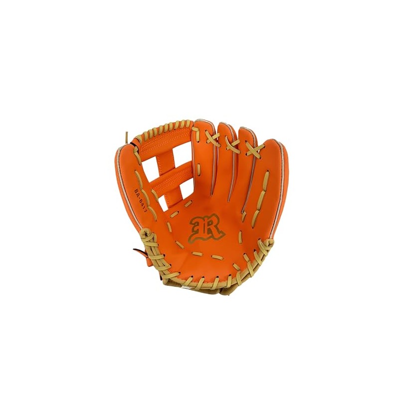 General Soft Glove Right Throw All Round 12" 6417 Catchball