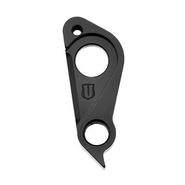 Union GH-290 Derailleur Hanger Silver One Size