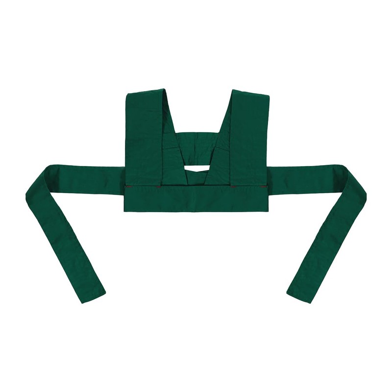 Elderly Bed Strap Dementia Patient Wheelchair Belt Anti-Fall Torso Support