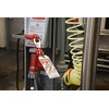 Brady Compact Lockout Tagout Padlock Personal Safety Kit - 123143