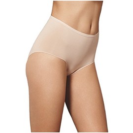 Speidel Women's Inshape Classic Briefs, Skin