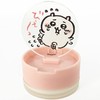 Chiikawa Hand Cream with Acrylic Stand, Chikawa Mucha Pudding Scent