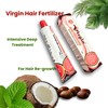 Virgin Hair Fertilizer - Fast Hair Growth Cream (125g)