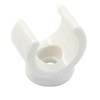 1/2 Inch PEX Water Pipe Clamps 100 Pcs, 16 mm